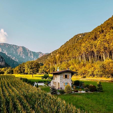 Tremosine Dimora Natura-Riserva Naturale Valle Di Bondo מראה חיצוני תמונה