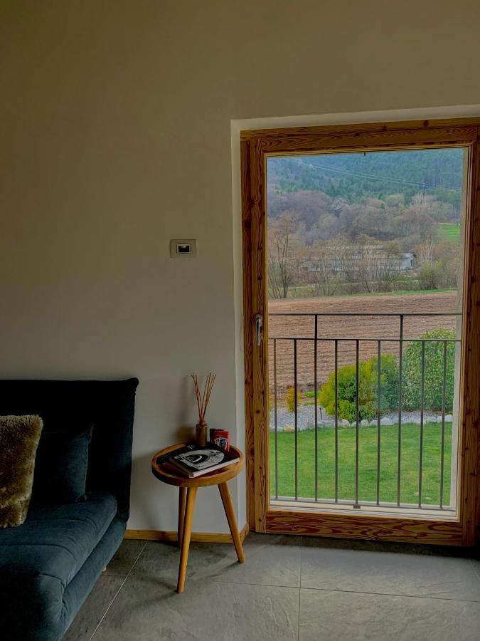 Tremosine Dimora Natura-Riserva Naturale Valle Di Bondo מראה חיצוני תמונה
